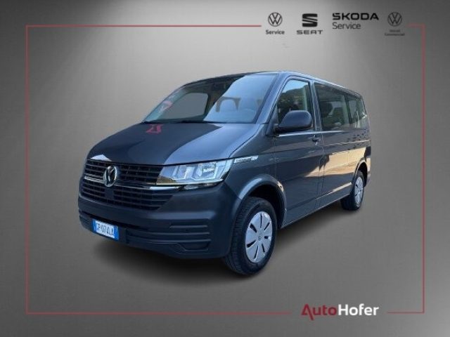VOLKSWAGEN Caravelle usata, con ABS