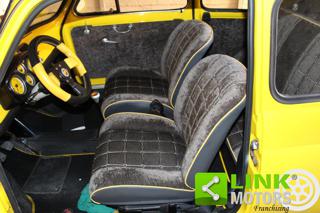 FIAT 500 usata 19