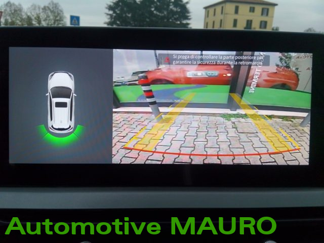 DR MOTOR DR 5.0 usata, con Immobilizzatore elettronico