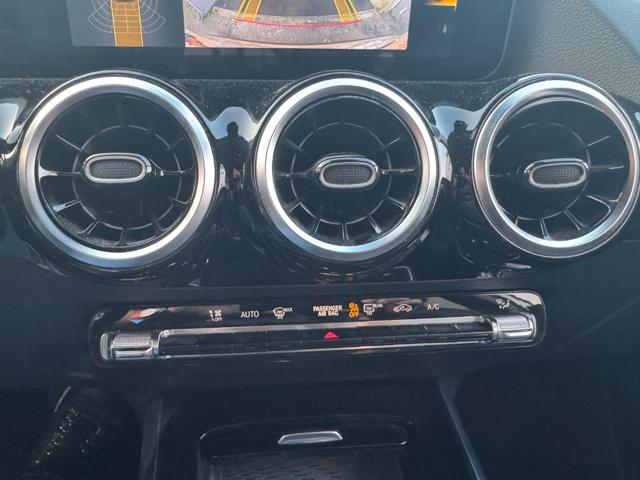 MERCEDES-BENZ GLA 200 usata, con Cruise Control