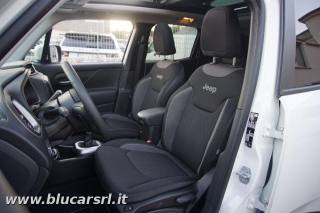 JEEP Renegade usata, con Autoradio
