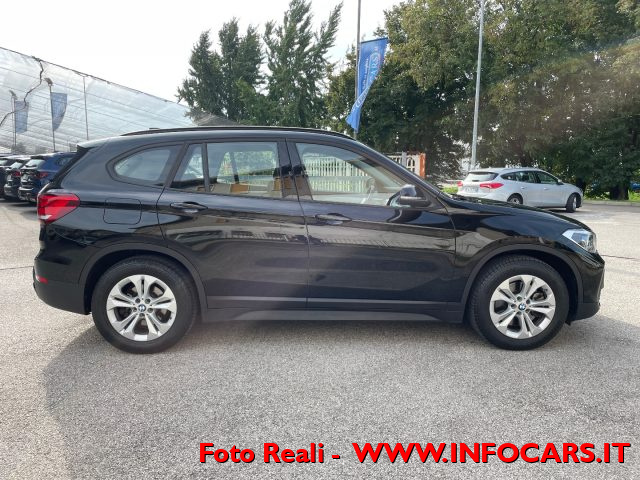 BMW X1 usata, con Airbag Passeggero