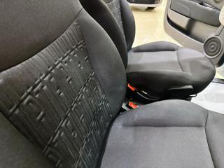 FIAT 500 usata, con Vivavoce