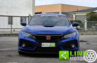 HONDA Civic usata, con Chiusura centralizzata