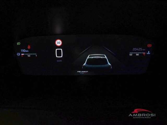 PEUGEOT 208 usata 12