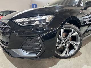 AUDI A3 usata, con Airbag Passeggero