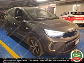 OPEL Crossland X usata, con Airbag