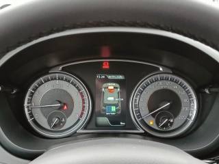 SUZUKI S-Cross usata, con Servosterzo