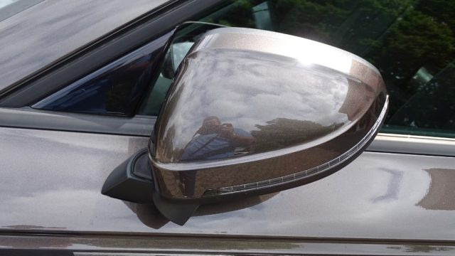 AUDI A4 usata, con Autoradio digitale