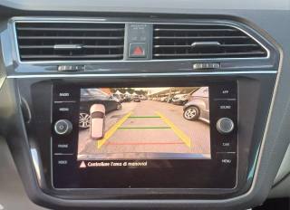 VOLKSWAGEN Tiguan usata, con Cruise Control