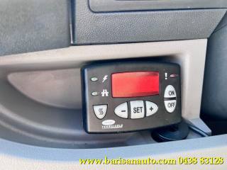 PEUGEOT Boxer usata, con Lettore CD