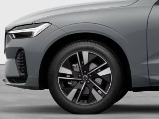 VOLVO XC60 usata, con Boardcomputer