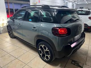 CITROEN C3 Aircross usata, con Airbag laterali