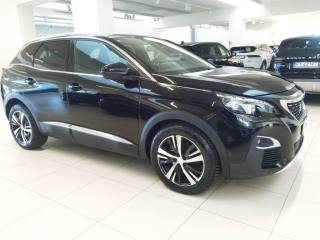 PEUGEOT 3008 usata, con Fendinebbia
