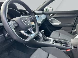 AUDI Q3 usata, con Chiusura centralizzata