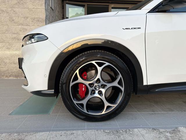 ALFA ROMEO Tonale usata, con Vivavoce