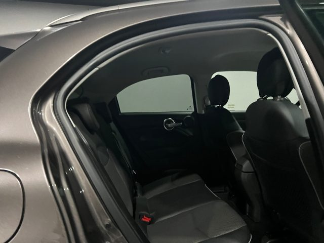 FIAT 500X usata, con Chiusura centralizzata