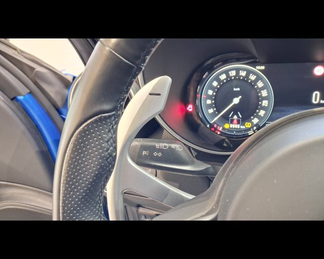 ALFA ROMEO Giulia usata, con Start/Stop Automatico