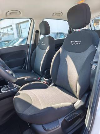FIAT 500L usata, con Climatizzatore