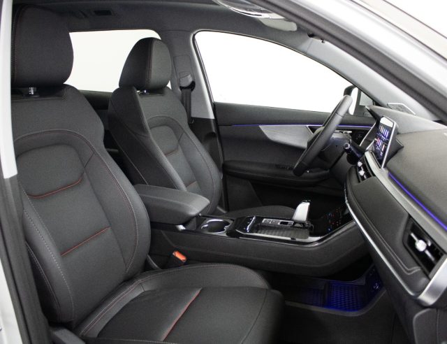 DR MOTOR DR 6.0 usata, con Fendinebbia