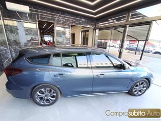 FORD Focus usata, con Climatizzatore