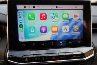 JEEP Compass usata, con Controllo trazione