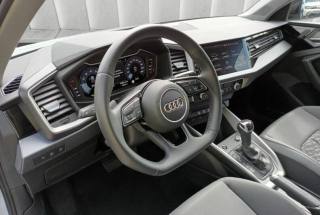 AUDI A1 usata, con Cruise Control