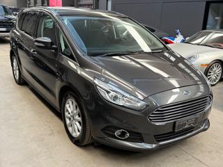 FORD S-Max usata, con Airbag laterali