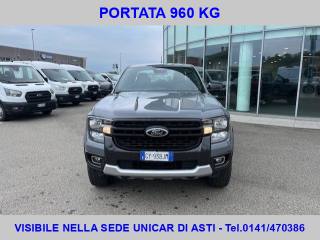 FORD Ranger usata, con Airbag