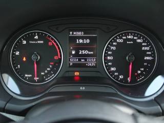 AUDI Q2 usata, con Chiusura centralizzata telecomandata