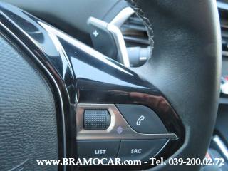 PEUGEOT 3008 usata, con Sistema di navigazione