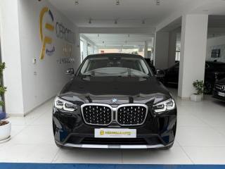 BMW X4 xDrive20d 48V PARI AL NUOVO TUO DA ?579,00 MENSILI
