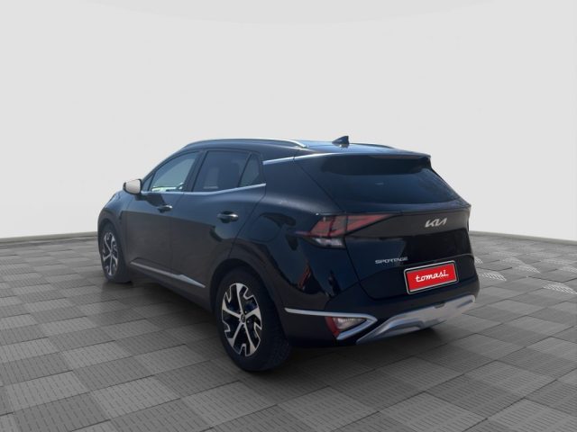 KIA Sportage usata 2