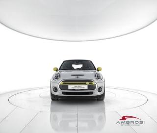 MINI Cooper SE usata 4