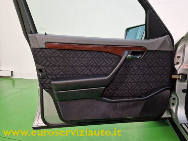 MERCEDES-BENZ C 180 usata 37