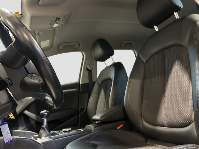 AUDI A3 usata 9