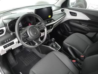 SUZUKI Swift usata, con Chiusura centralizzata