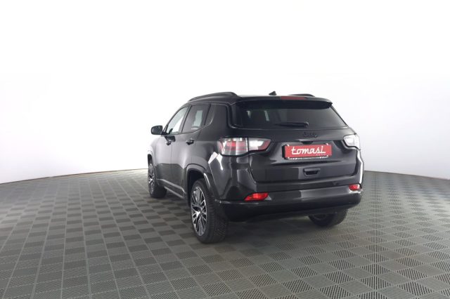 JEEP Compass usata 5