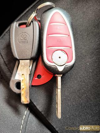 ALFA ROMEO MiTo usata 23