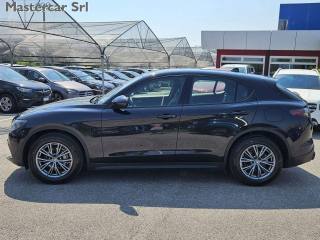 ALFA ROMEO Stelvio usata, con Airbag Passeggero