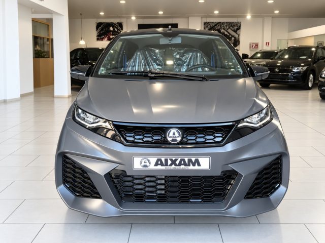 AIXAM City usata, con Autoradio