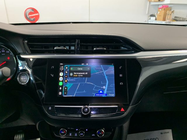 OPEL Corsa usata, con Climatizzatore