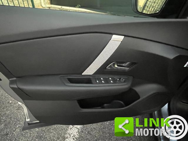 CITROEN C4 usata, con Chiusura centralizzata