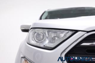 FORD EcoSport usata, con Cruise Control