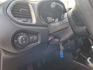 JEEP Renegade usata, con Climatizzatore