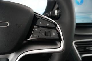 BYD Seal usata, con Controllo vocale