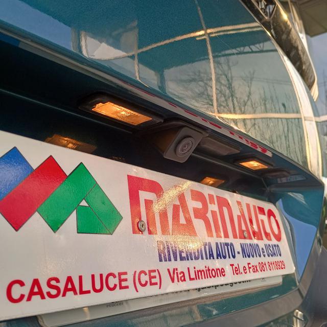 PEUGEOT 5008 usata, con Cerchi in lega