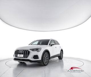 AUDI Q3 35 2.0 tdi Business Advanced s-tronic