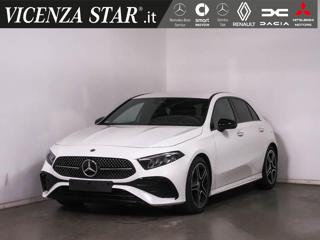 MERCEDES-BENZ A 250 MHV 4MATIC PREMIUM AMG AUTOMATIC