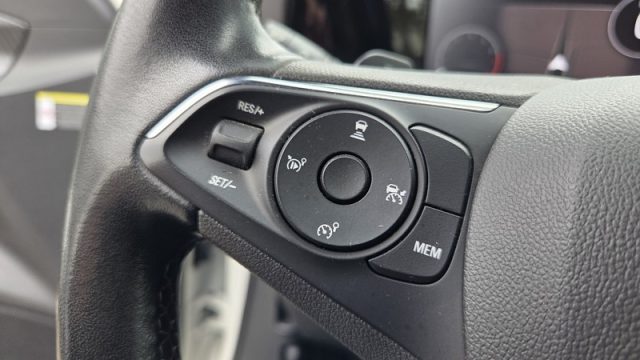 OPEL Mokka usata, con Sedili riscaldati